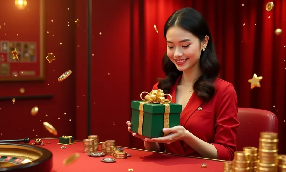 toyota88 Casino Games with Local Payment Access
